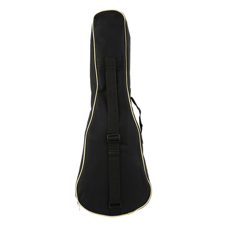 Borsa per ukulele 26 pollici con tasca frontale