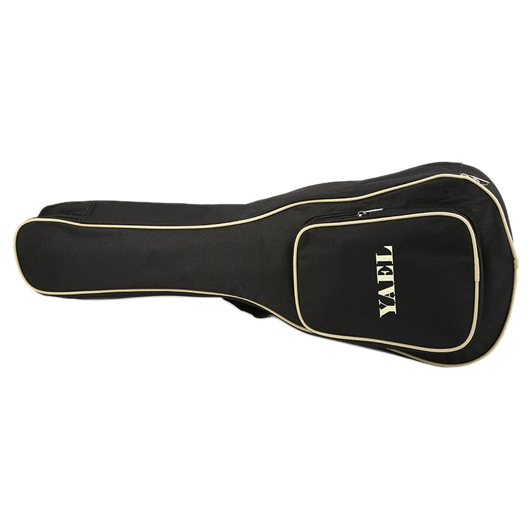 Borsa per ukulele 26 pollici con tasca frontale