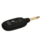 Ricevitore trasmettitore wireless per chitarra Pickup del sistema di connessione wireless per chitarra elettrica A8, Guitar Wireless Transmitter