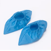 2 set copriscarpe antistatici a righe, dimensioni: dimensioni libere, Shoe Cover