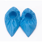 2 set copriscarpe antistatici a righe, dimensioni: dimensioni libere, Shoe Cover