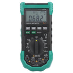 BSIDE MS8229 Multimetro digitale con misuratore LUX