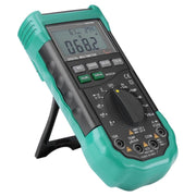 BSIDE MS8229 Digital Multimeter LUX Noise Meter Humidity and Temperature Tester