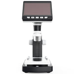 inskam306 HD Digital Microscope with 4.3 inch Screen and HDMI Port 1080P, inskam306