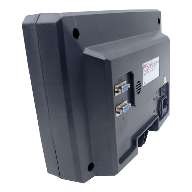 Tornio digitale a due assi JCS900-2AE con display