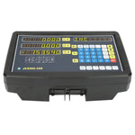 Tornio digitale JCS900-3AE con display a tre assi
