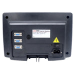 Tornio digitale JCS900-3AE con display a tre assi
