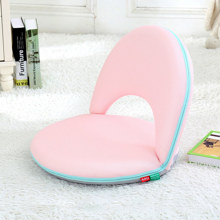 Sedia per allattamento al seno per donne incinte con schienale pieghevole multifunzionale, 5 velocità / grande, 5-Speed / Large(Light Pink), 5-Speed / Large(Light Purple), 5-Speed / Large(Cyan), 5-Speed / Large(Baby Blue)