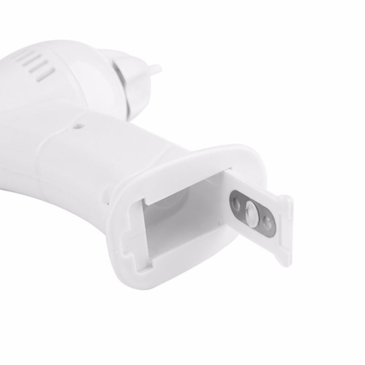 WaxVac dispositivo elettrico per pulizia orecchie
