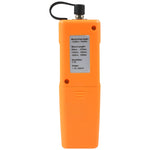Tester potenza ottica BENETECH GM65 6 lunghezze d'onda