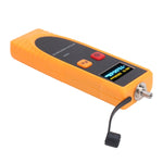 Tester potenza ottica BENETECH GM65 6 lunghezze d'onda