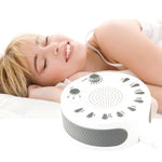 Dispositivo rumore bianco per migliorare il sonno UNM-GH-006