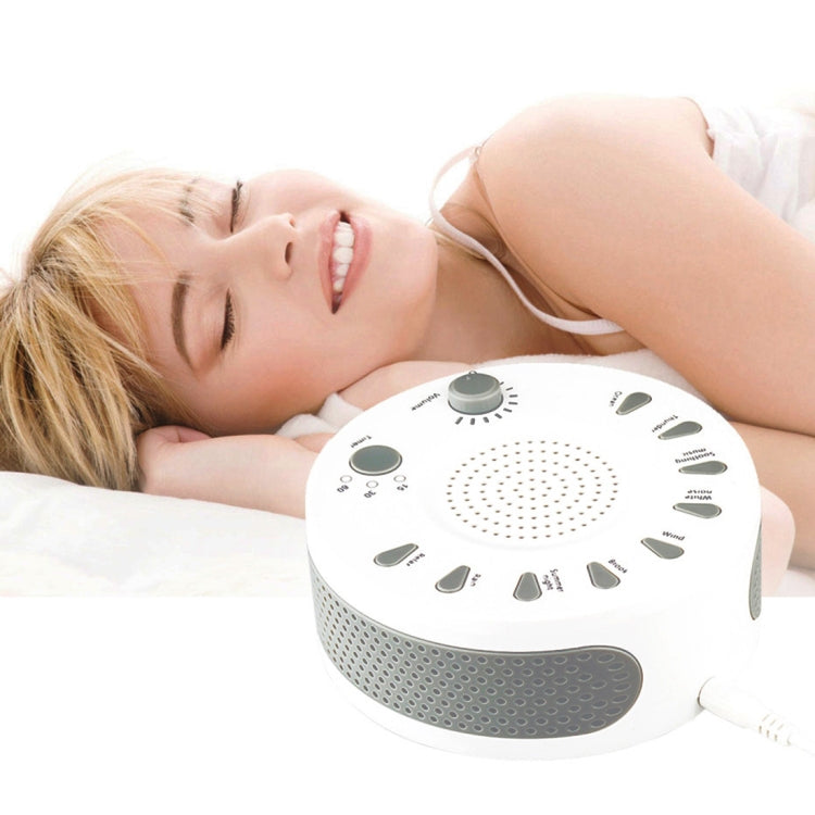 Dispositivo rumore bianco per migliorare il sonno UNM-GH-006