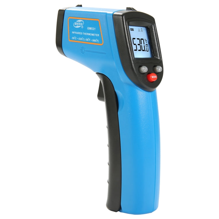 Benetech GM531 Termometro digitale a infrarossi