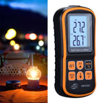 BENETECH GM1030C Illuminometro digitale portatile