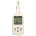 Benetech GM1360 Misuratore digitale umidità e temperatura