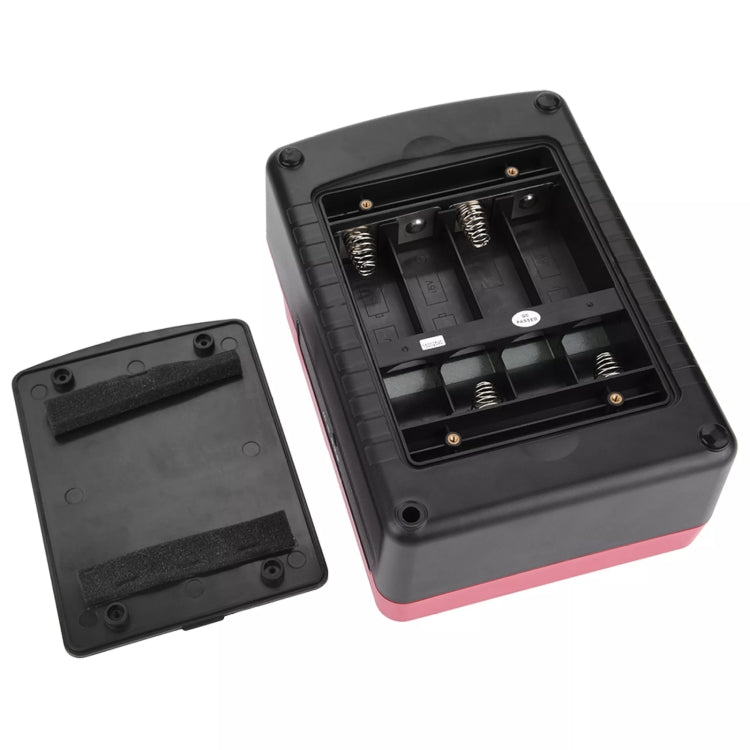 Tester resistenza isolamento alta tensione BENETECH GM3125