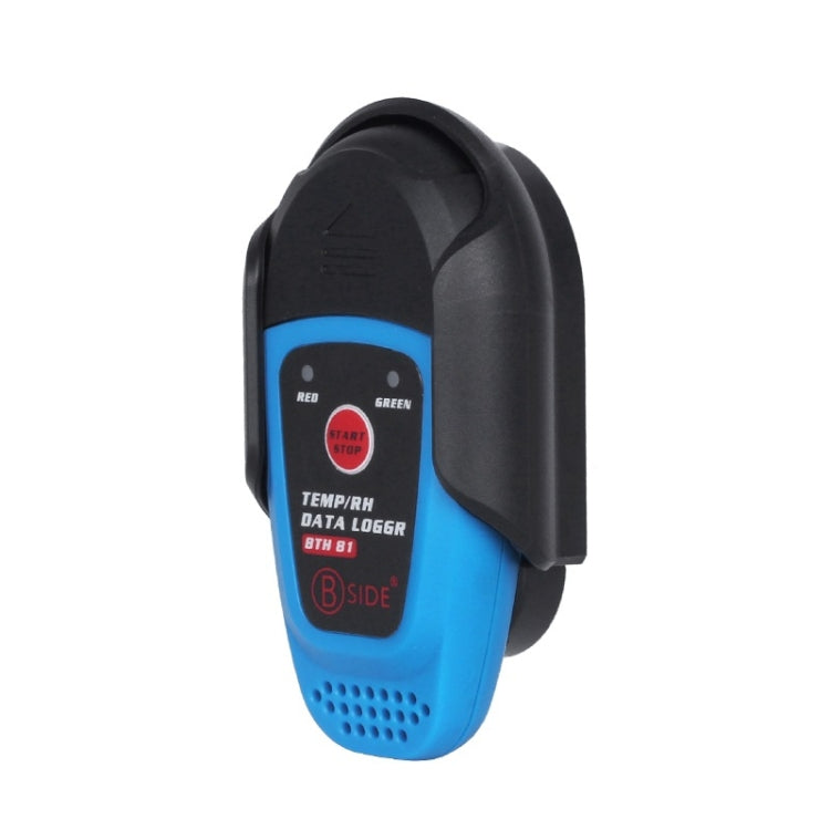 BSIDE BHT81 Automatic Temperature/Humidity Data Logger with USB Interface