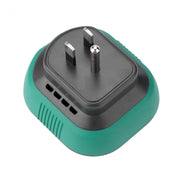 BSIDE MS5902 AC 110V 50Hz Switch Socket Cable Detector, US Plug