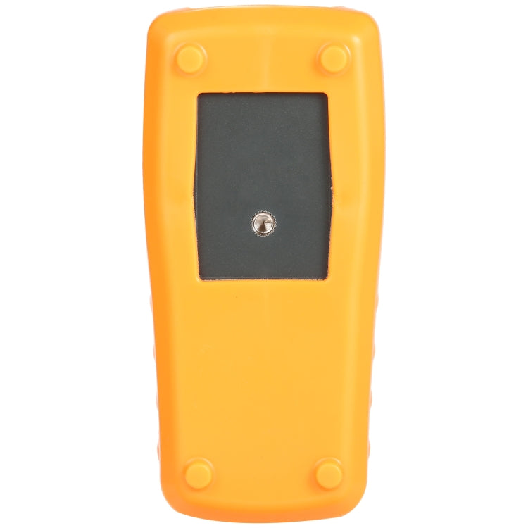 Anemometro digitale BENETECH GM8902+ con display LCD