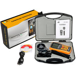 Anemometro digitale BENETECH GM8902+ con display LCD
