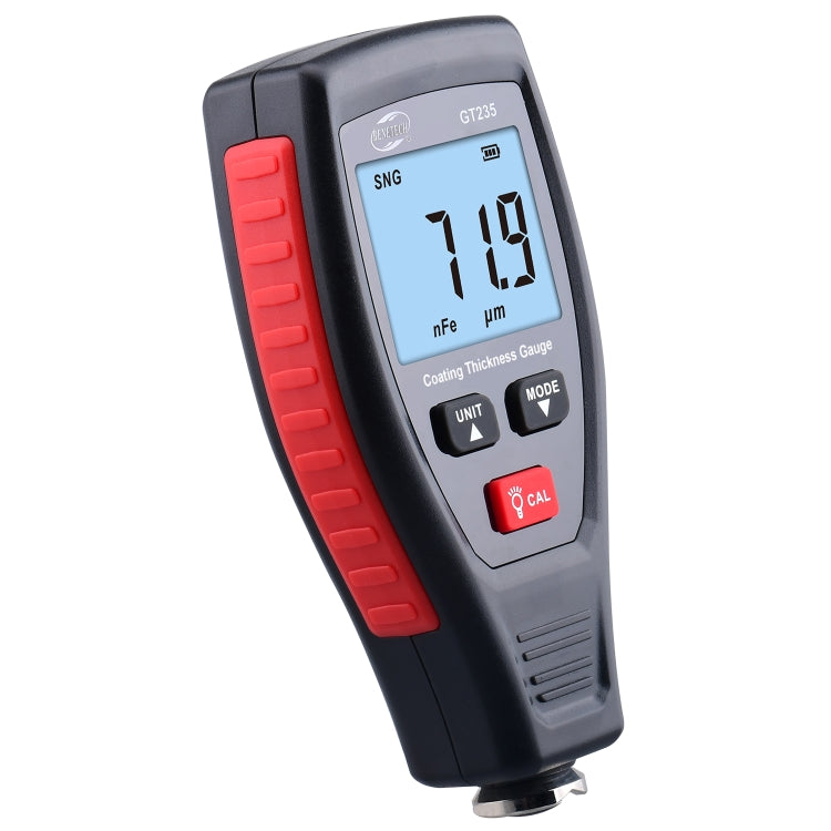 Benetech GT235 Misuratore spessore film vernice ferro-alluminio