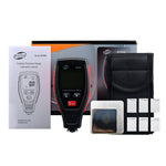 Benetech GT235 Misuratore spessore film vernice ferro-alluminio