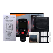 BENETECH GT235 Iron-aluminum bivalent paint film thickness gauge, GT235