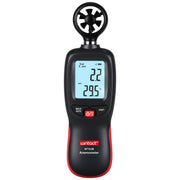 Wintact WT82B Bluetooth Anemometer Data Logger Air Speed ​​Meter