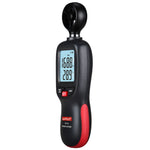 Wintact WT82B anemometro Bluetooth misuratore velocità aria