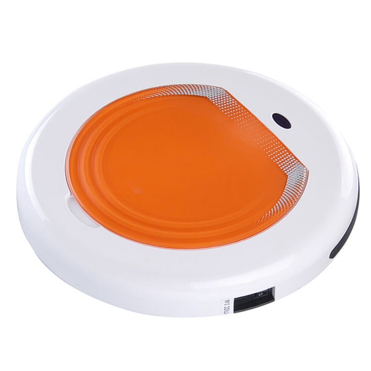 TOCOOL TC-300 Intelligent Vacuum Cleaner Home Cleaning Robot