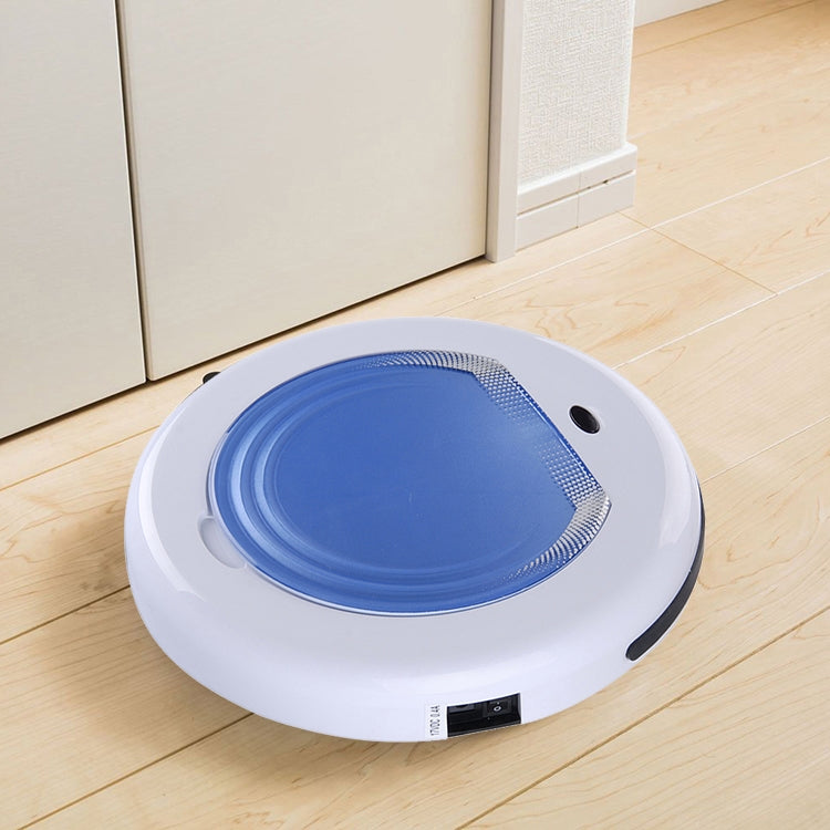 TOCOOL TC-300 Intelligent Vacuum Cleaner Home Cleaning Robot