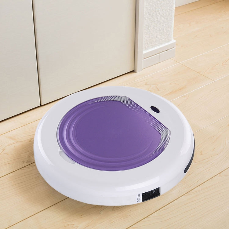 TOCOOL TC-300 Intelligent Vacuum Cleaner Home Cleaning Robot