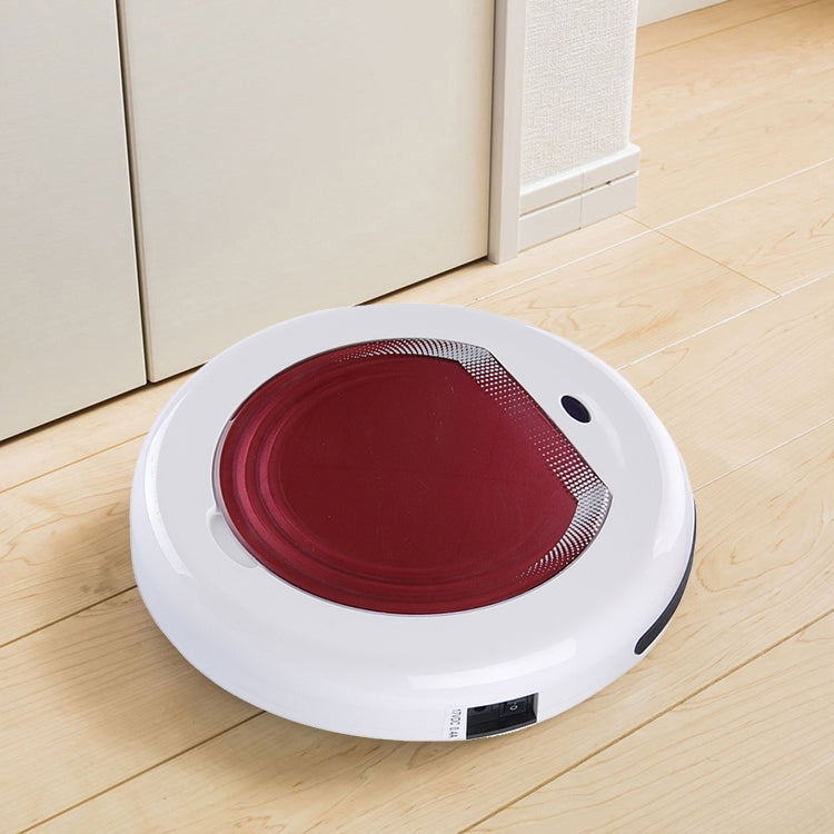 TOCOOL TC-300 Intelligent Vacuum Cleaner Home Cleaning Robot