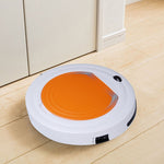 TOCOOL TC-350 Aspirapolvere Robot con Telecomando