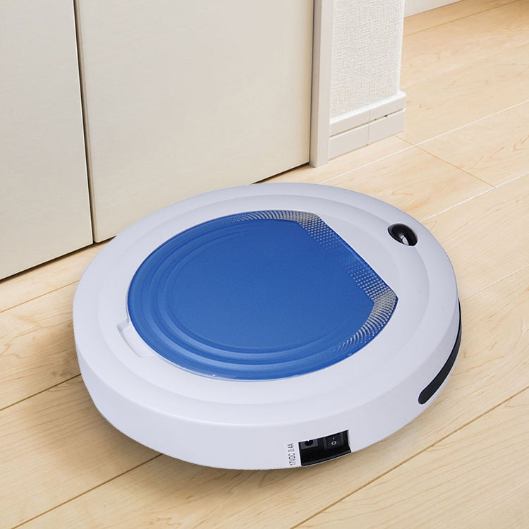 TOCOOL TC-350 Smart Vacuum Cleaner Home Cleaning Robot with Remote Control