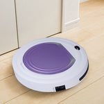 TOCOOL TC-350 Aspirapolvere Robot con Telecomando