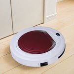 TOCOOL TC-350 Aspirapolvere Robot con Telecomando