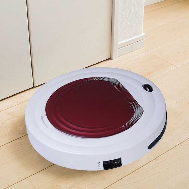 TOCOOL TC-350 Smart Vacuum Cleaner Home Cleaning Robot with Remote Control