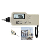 Wintact WT63A Misuratore digitale di vibrazioni
