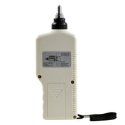 Wintact WT63A Misuratore di vibrazioni Tester digitale Analizzatore vibrometro Velocità di accelerazione, Wintact WT63A