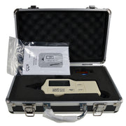 Wintact WT63A Misuratore di vibrazioni Tester digitale Analizzatore vibrometro Velocità di accelerazione, Wintact WT63A