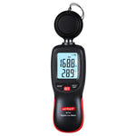 Luxmetro digitale Wintact WT81 0-200.000 Lux
