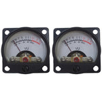 TR-35W VU Meter Misuratore di Livello Audio 12V