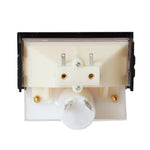 TN-73 VU Meter Misuratore di Potenza Analogico