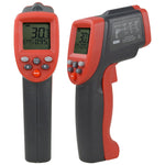 Termometro Digitale a Infrarossi Wintact WT900 -50~700°C