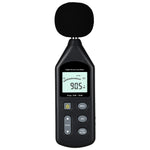 Fonometro digitale Wintact WT1357 30-130 dB