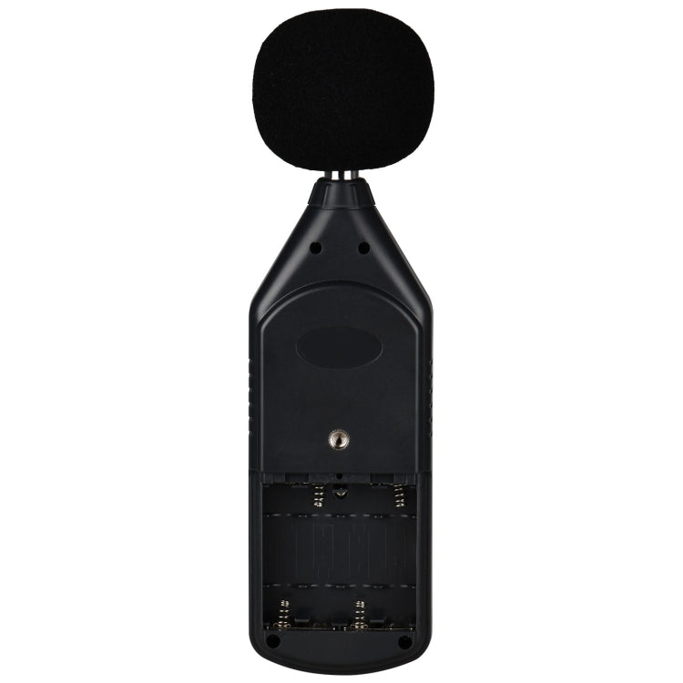 Fonometro digitale Wintact WT1357 30-130 dB