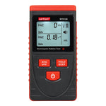 Misuratore umidità legno e radiazioni WT3120