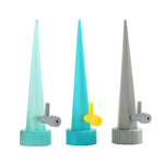 Micro-spray goccia curva 4/7mm per irrigazione 12 pezzi
